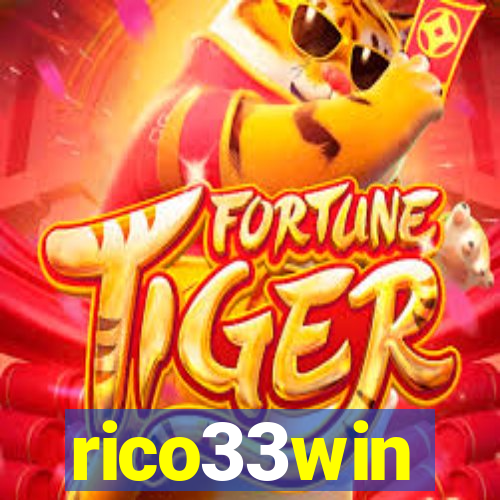 rico33win
