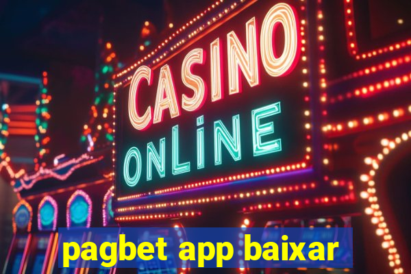 pagbet app baixar