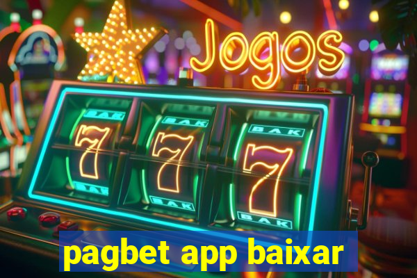 pagbet app baixar