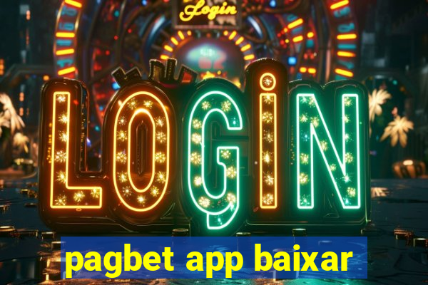 pagbet app baixar