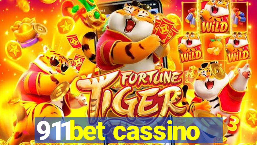 911bet cassino