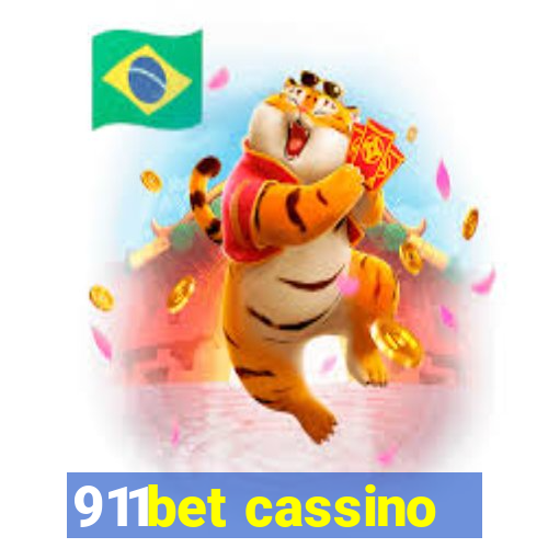 911bet cassino
