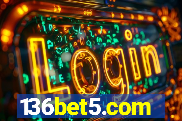 136bet5.com