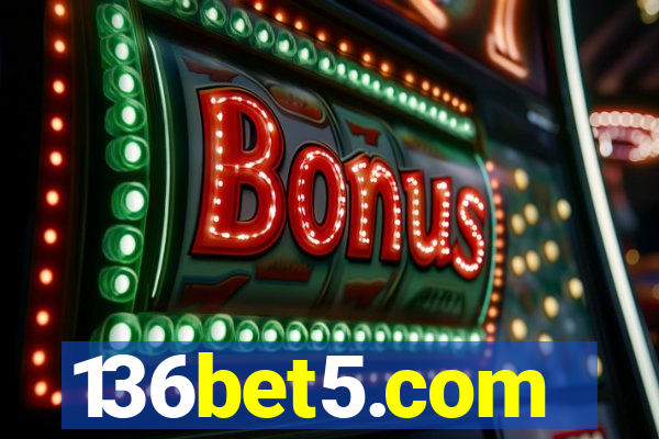 136bet5.com