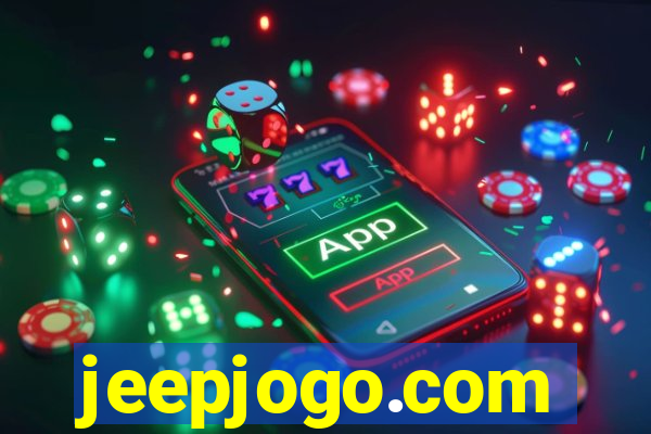 jeepjogo.com