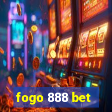 fogo 888 bet