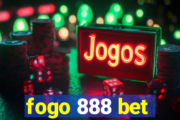 fogo 888 bet