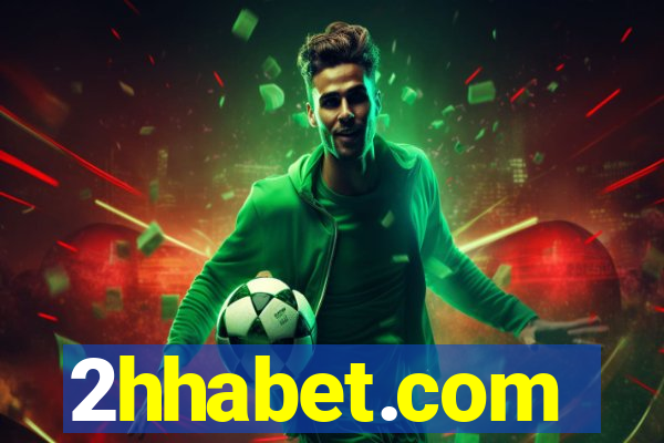 2hhabet.com
