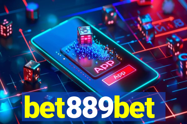 bet889bet