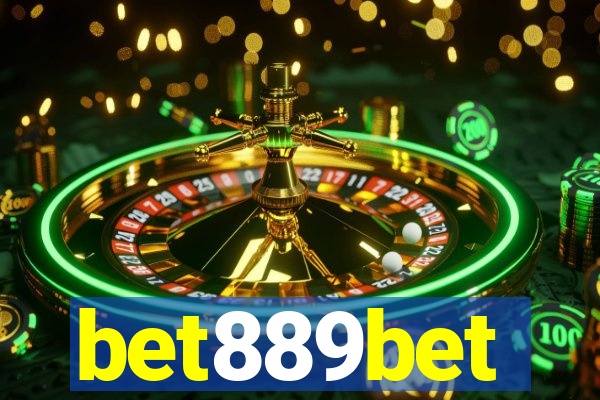 bet889bet