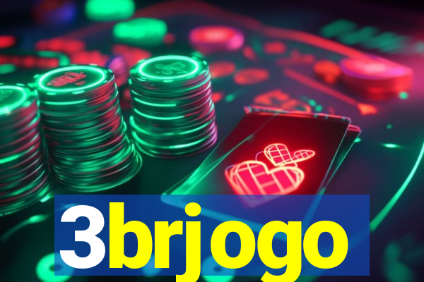 3brjogo