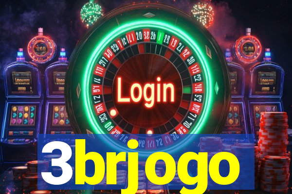 3brjogo
