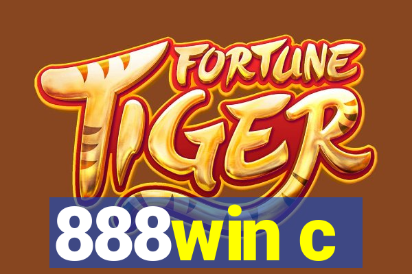 888win c