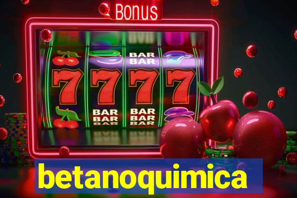 betanoquimica