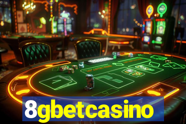 8gbetcasino