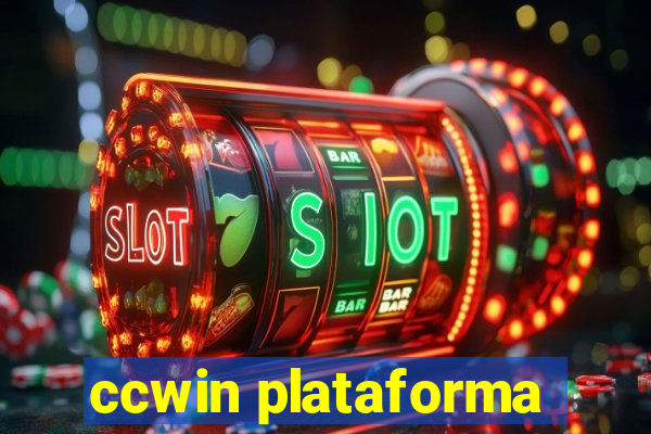 ccwin plataforma