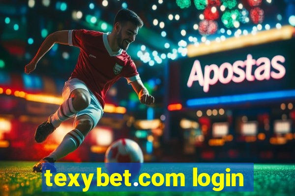 texybet.com login