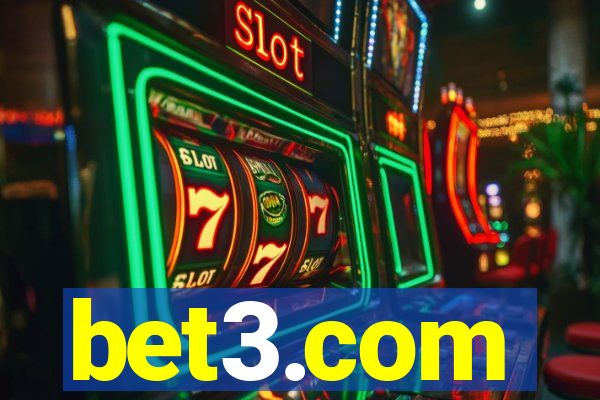bet3.com