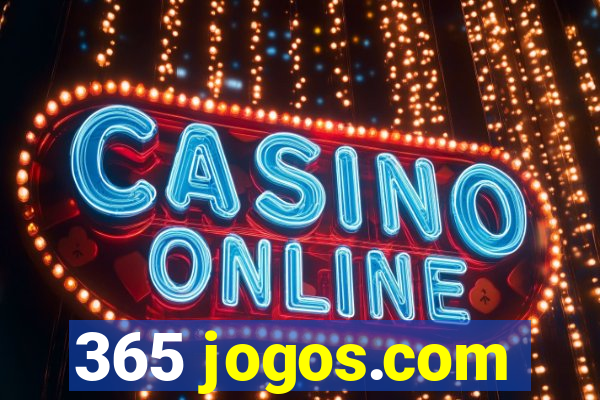 365 jogos.com