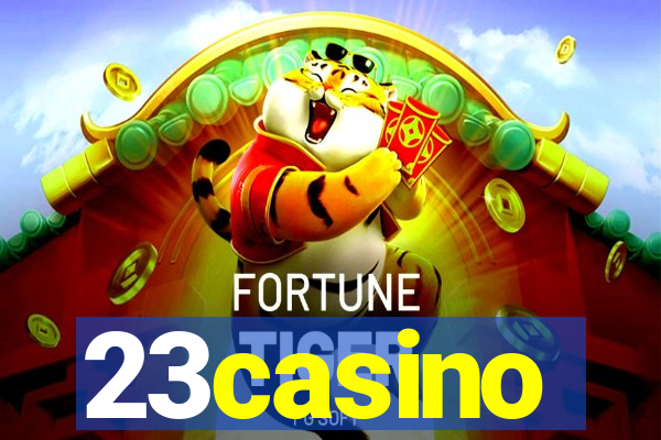 23casino