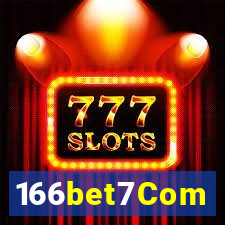 166bet7Com