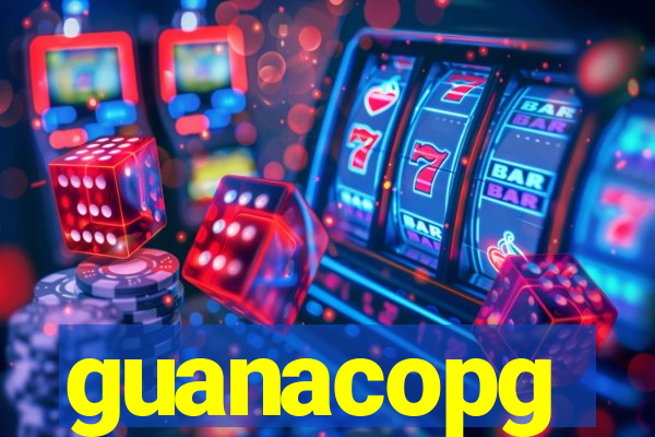 guanacopg