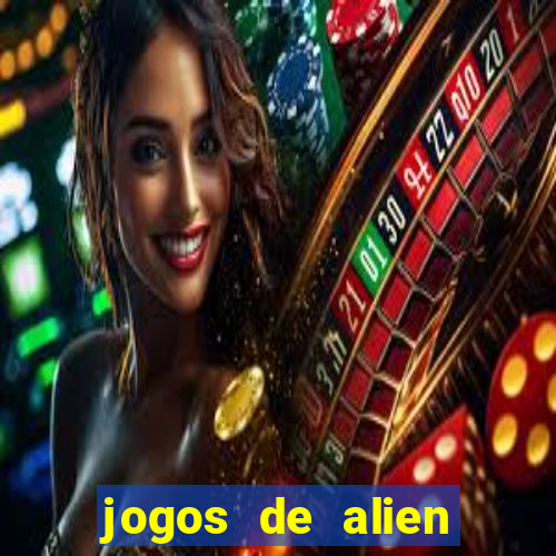 jogos de alien attack team 2