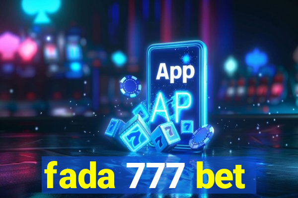 fada 777 bet