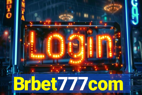Brbet777com