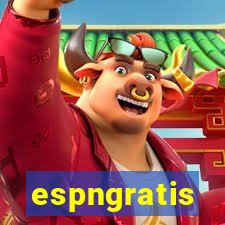 espngratis