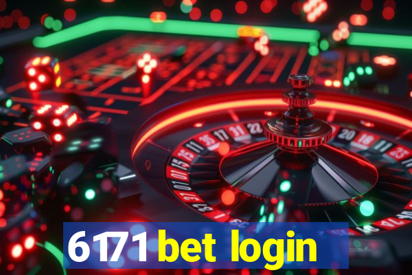 6171 bet login