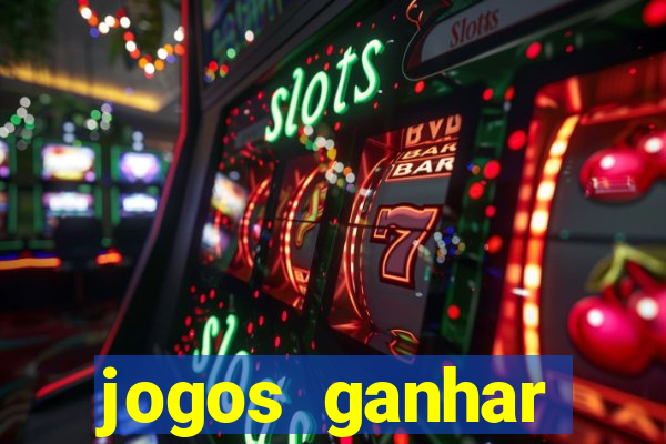 jogos ganhar dinheiro pix