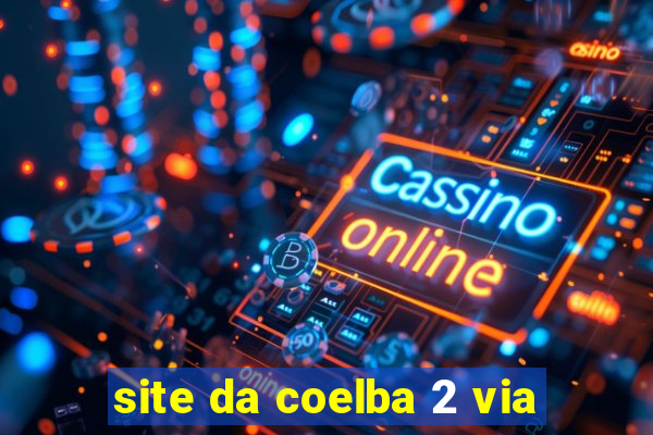 site da coelba 2 via