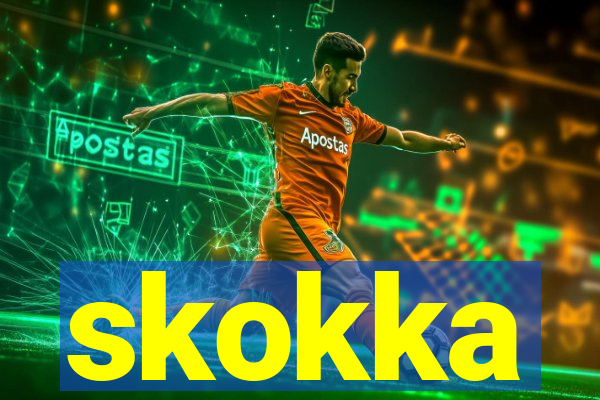 skokka