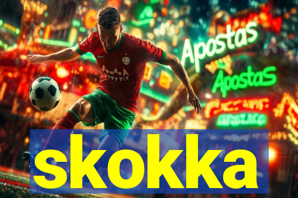 skokka