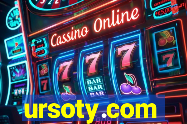 ursoty.com