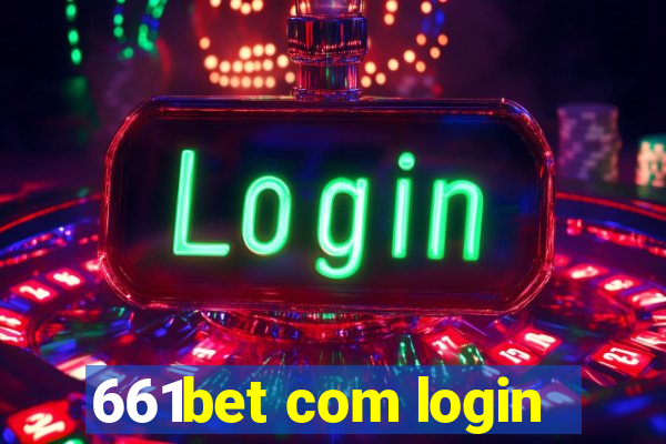661bet com login