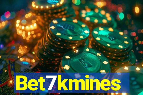 Bet7kmines