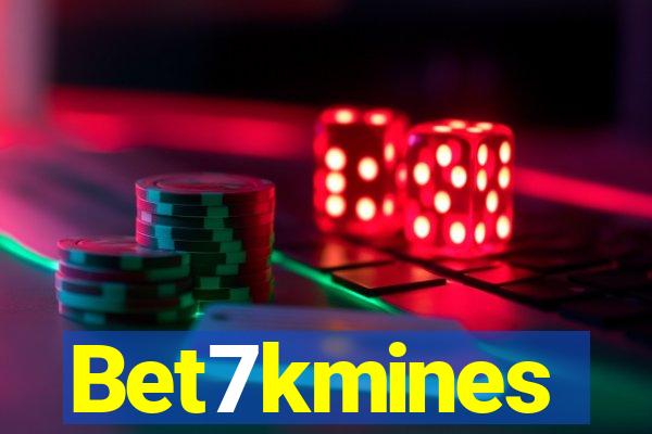 Bet7kmines