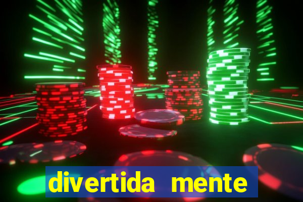 divertida mente rule 34