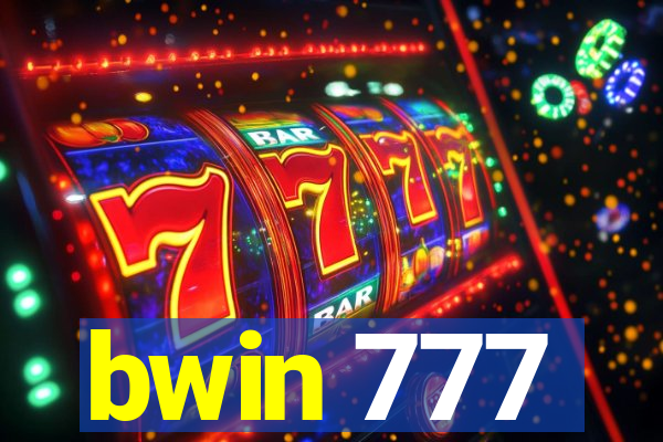 bwin 777
