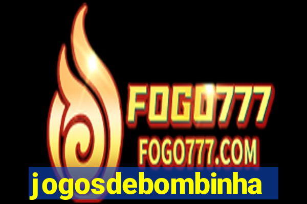 jogosdebombinha