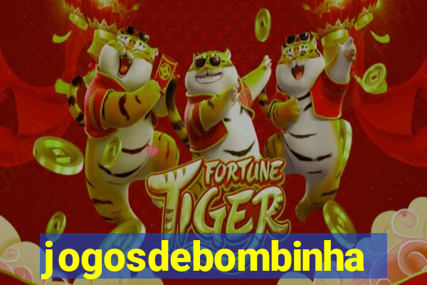 jogosdebombinha