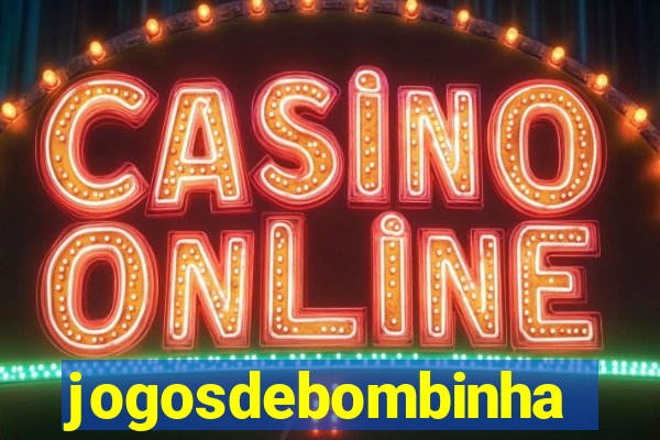 jogosdebombinha