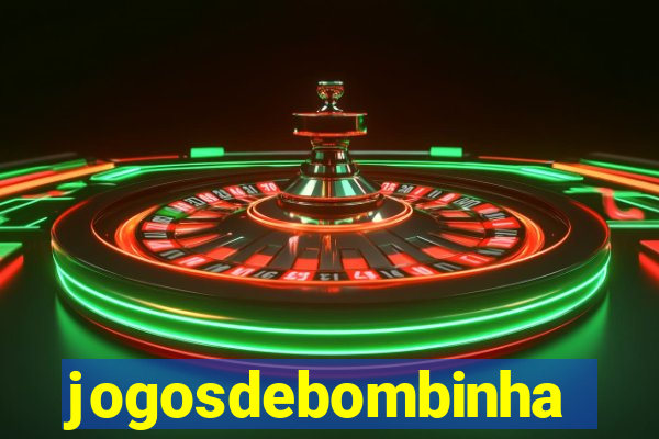 jogosdebombinha