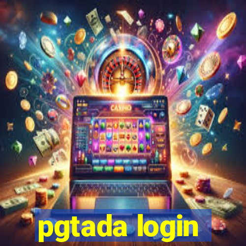 pgtada login