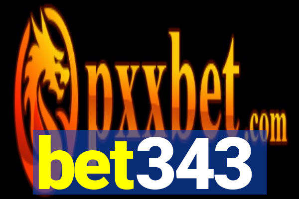 bet343
