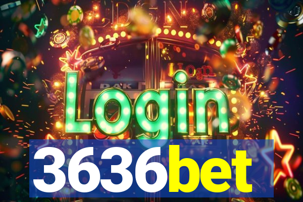 3636bet