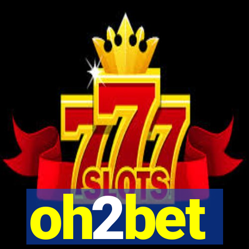 oh2bet