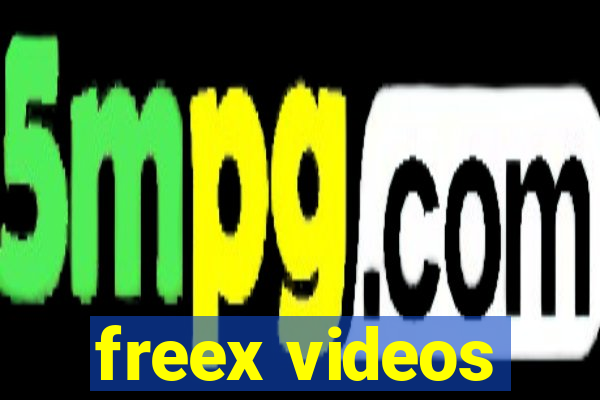 freex videos